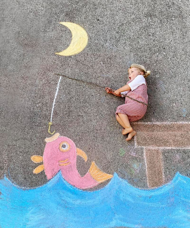 Karya Seni Di Masa Pandemi